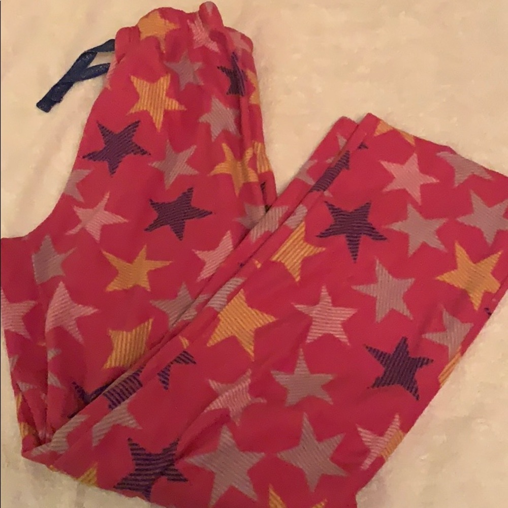Pajama pants !